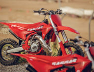 GASGAS MC 65 2024 81