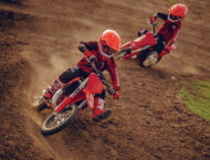 GASGAS MC 65 2024 91