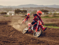 GASGAS MC 65 2024 92