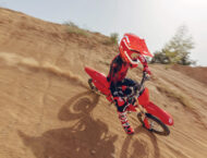 GASGAS MC 65 2024 93