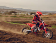 GASGAS MC 65 2024 97