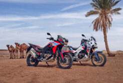 Honda Africa Twin Adventure Sports 2024 24