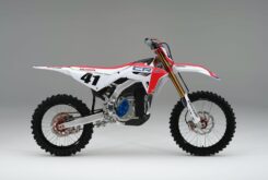 Honda CR Electric Proto 2023 2