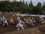 Honda CR Electric Proto accion2