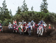 Honda CR Electric Proto accion5