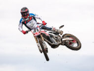 Honda CR Electric Proto accion7