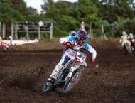 Honda CR Electric Proto accion8