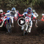 [Vídeo] Honda CR Electric Proto: ¡Así fue su debut en competición!