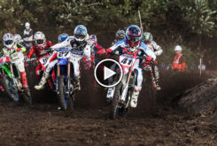 Honda CR Electric Proto accion play