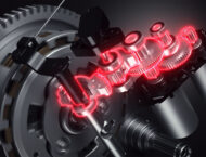Honda CB650R E-Clutch 2024: más allá del quickshifter 19 Honda E Clutch 3