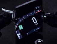 Honda CB650R E-Clutch 2024: más allá del quickshifter 13 Honda E Clutch 5