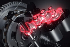 BikeLeaks. Honda trabaja en un accionador eléctrico de embrague para cajas manuales 36 Honda E Clutch Ride by wire eléctrico BikeLeaks 3