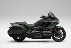 Honda Gold Wing 2024