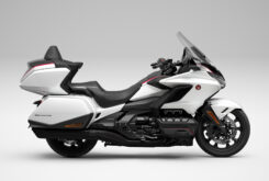 Honda Gold Wing Tour 2024