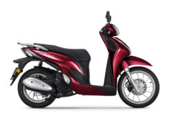 Honda SH Mode 125 2024