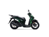 Honda SH125i 2024