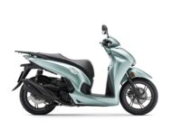 Honda SH350i 2024