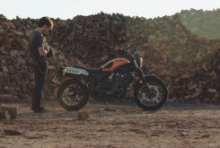 Llega la IV Edición del Honda Garage Dreams Contest: el poder de la customización 28 Honda Garage Dreams Contest