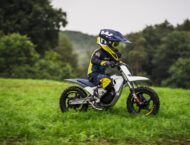 Husqvarna EE 2 2024 15