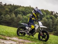 Husqvarna EE 2 2024 18