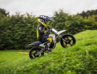 Husqvarna EE 2 2024 22