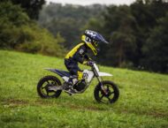 Husqvarna EE 2 2024 25