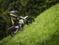 Husqvarna EE 2 2024 27