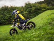 Husqvarna EE 2 2024 28