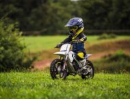 Husqvarna EE 2 2024 30