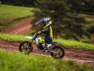 Husqvarna EE 2 2024 32