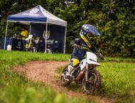 Husqvarna EE 2 2024 43