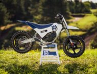 Husqvarna EE 2 2024 50