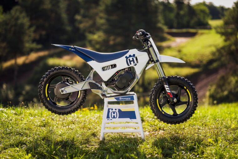 Husqvarna EE 2 2024 50