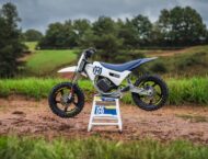 Husqvarna EE 2 2024 53