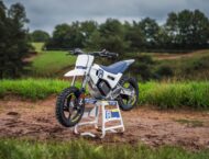 Husqvarna EE 2 2024 55