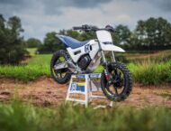 Husqvarna EE 2 2024 59