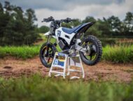 Husqvarna EE 2 2024 62