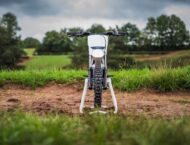 Husqvarna EE 2 2024 64