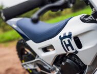 Husqvarna EE 2 2024 68