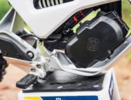 Husqvarna EE 2 2024 71