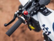 Husqvarna EE 2 2024 72