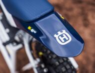 Husqvarna EE 2 2024 73