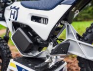 Husqvarna EE 2 2024 80