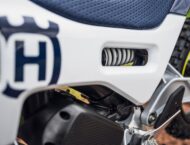 Husqvarna EE 2 2024 82