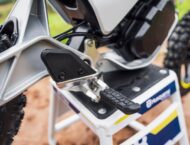 Husqvarna EE 2 2024 83