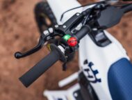 Husqvarna EE 2 2024 84