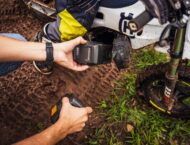 Husqvarna EE 2 2024 95