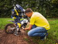 Husqvarna EE 2 2024 96