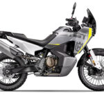 EICMA 2023 - Todas las motos 2024 del salón de Milán 46 Husqvarna Norden 901