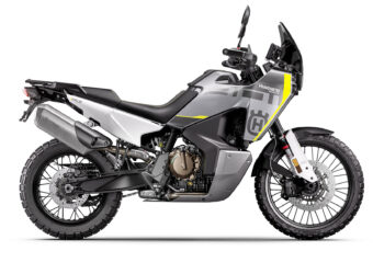 Husqvarna Norden 901 20248